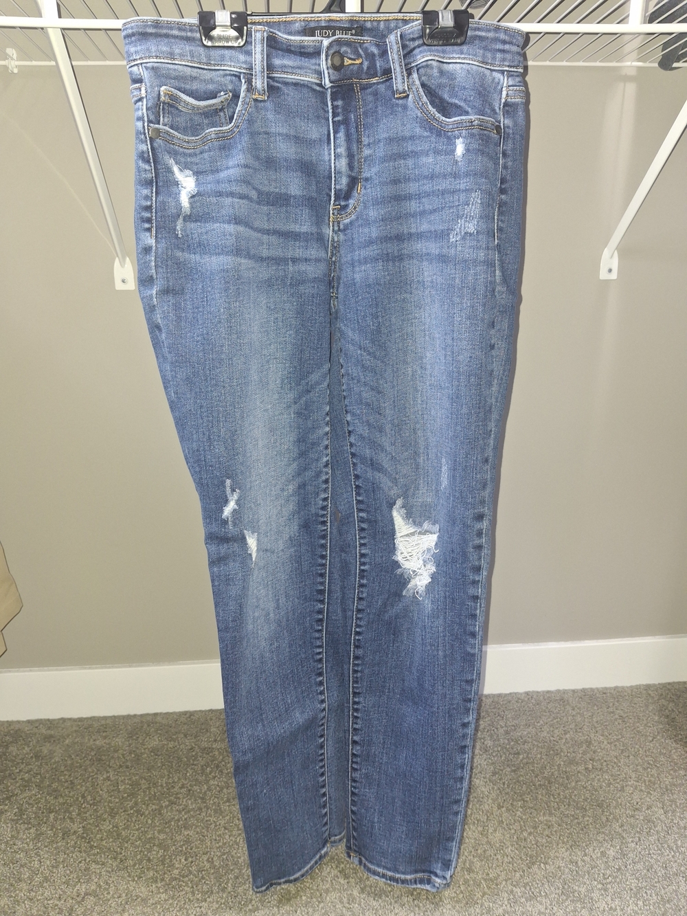 Judy Blue Jeans